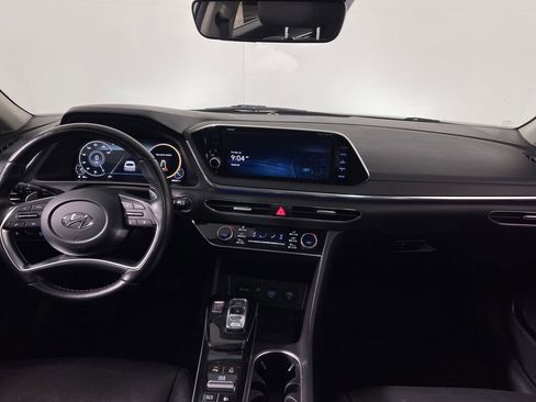 Certified 2023 Hyundai Sonata Limited FWD image 15