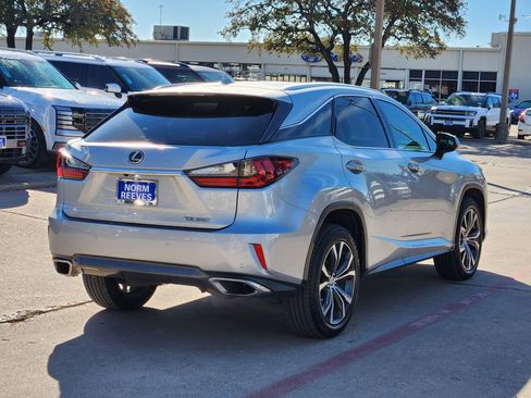 Used 2017 Lexus RX 350 FWD w/ Premium Package image 7