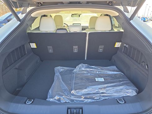 New 2025 Ford Mustang Mach-E Premium image 7