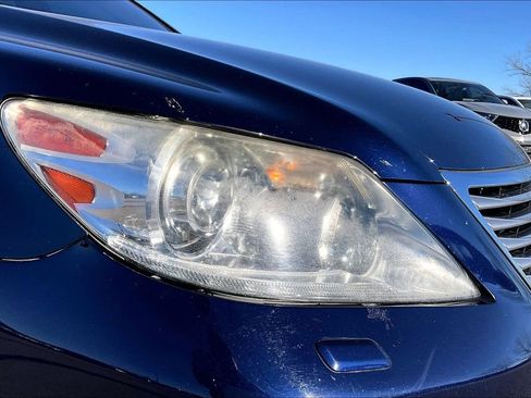 Used 2012 Lexus LS 460 image 40