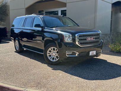 Used 2019 GMC Yukon XL SLT w/ Open Road Package