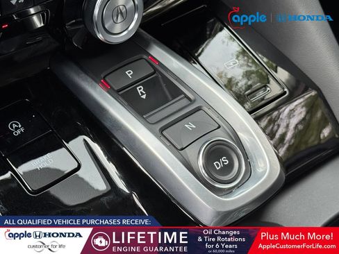Used 2023 Acura MDX SH-AWD w/ Technology Package image 16