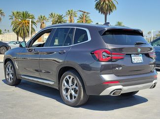 Used 2024 BMW X3 sDrive30i w/ Convenience Package RWD video 2