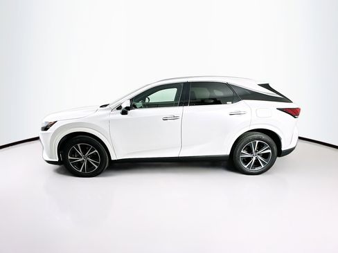 Used 2024 Lexus RX 350 Premium w/ Cold Area Package FWD image 4
