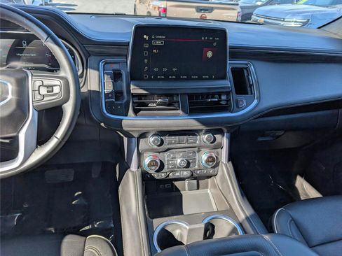 Used 2024 GMC Yukon SLT image 20