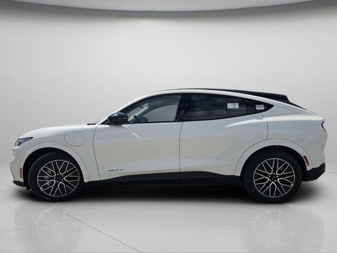 New 2026 Ford Mustang Mach-E Premium AWD/4WD image 18