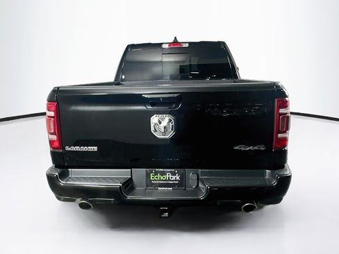 Used 2023 RAM 1500 Laramie AWD/4WD image 7