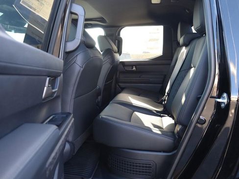 New 2025 Toyota Tacoma Limited image 21