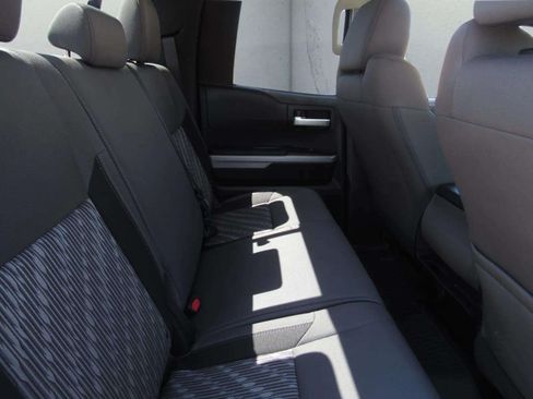 Used 2019 Toyota Tundra SR5 AWD/4WD image 11