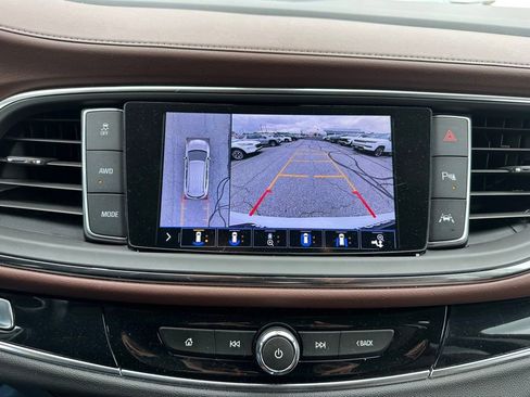 Certified 2020 Buick Enclave Avenir w/ Avenir Technology Package AWD/4WD image 24