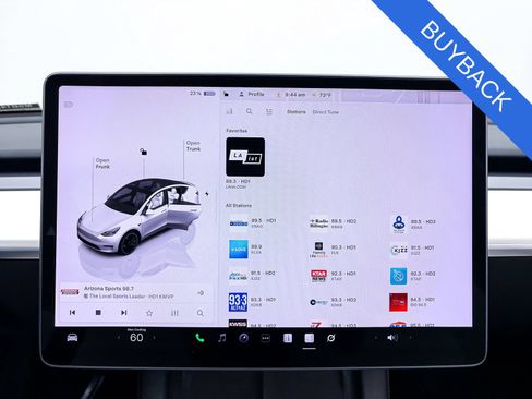 Used 2022 Tesla Model Y Performance AWD/4WD image 20
