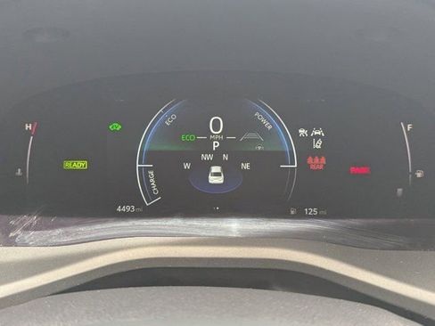 Used 2026 Toyota Camry SE w/ Convenience Package image 23