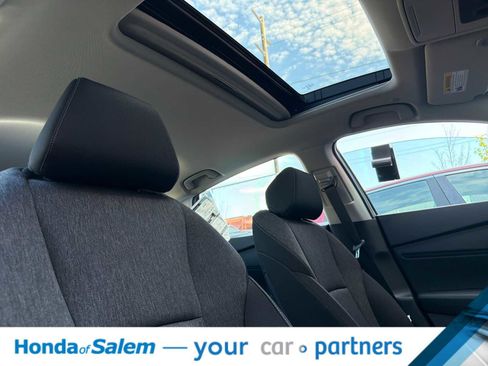 New 2026 Honda Accord SE image 16