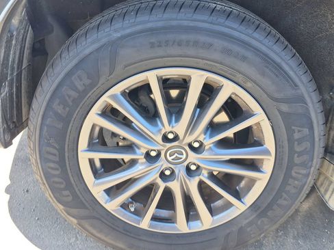 Used 2019 MAZDA CX-5 Sport FWD image 13