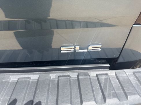 Used 2014 GMC Sierra 1500 SLE w/ SLE Value Package AWD/4WD image 16