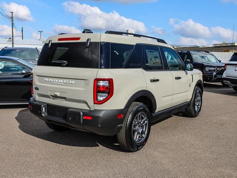 New 2025 Ford Bronco Sport Big Bend image 10