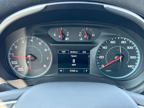 Used 2023 Chevrolet Malibu LS w/ LPO, Floor Liner Package FWD image 15