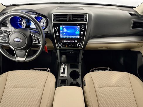 Used 2019 Subaru Outback 2.5i Premium AWD/4WD image 21