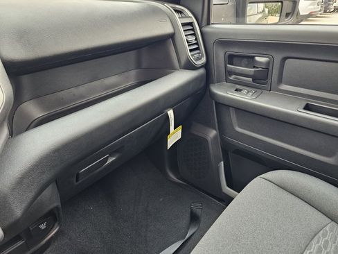 New 2026 RAM 2500 Tradesman AWD/4WD image 57