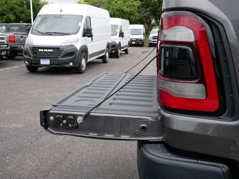 Used 2021 RAM 1500 TRX w/ TRX Level 2 Equipment Group AWD/4WD image 12