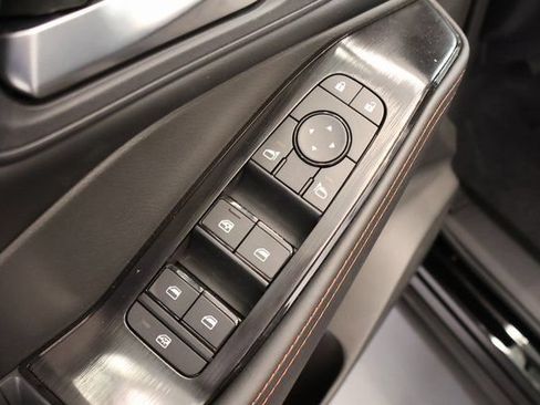 New 2026 Nissan Rogue SV AWD/4WD image 11