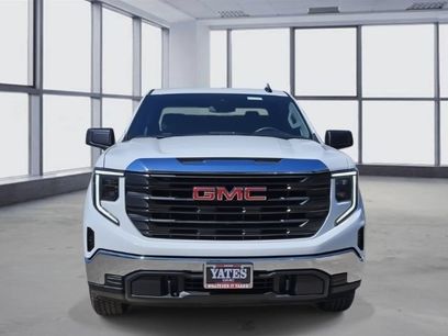 New 2026 GMC Sierra 1500 Pro w/ Pro Value Package