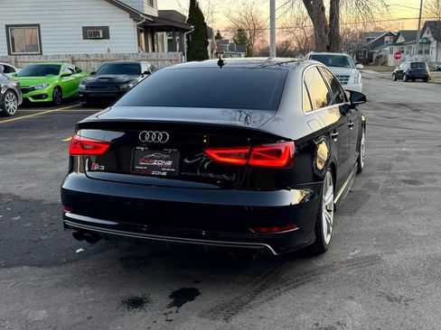 Used 2016 Audi S3 Premium Plus w/ Technology Package image 16