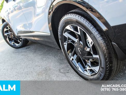 Used 2025 Kia Sportage SX AWD/4WD image 14