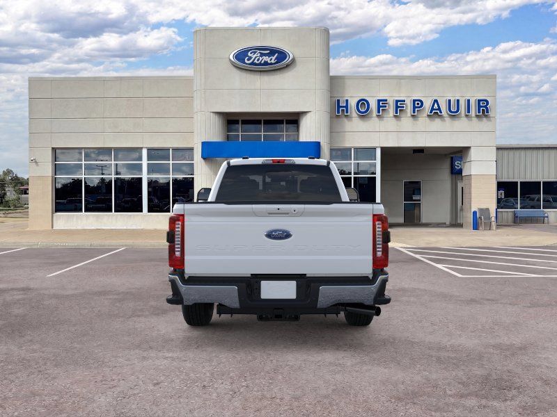 New 2026 Ford F250 Lariat RWD image 5