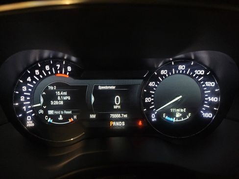Used 2019 Lincoln MKC Reserve w/ MKC Climate Package FWD image 23