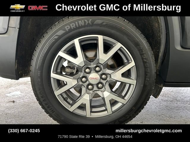 Used 2023 GMC Acadia SLT AWD/4WD image 14