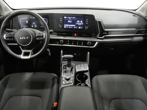 Used 2024 Kia Sportage LX FWD image 10