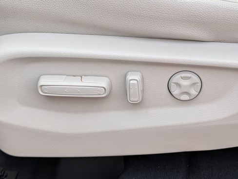 Used 2025 Honda Odyssey EX-L image 20