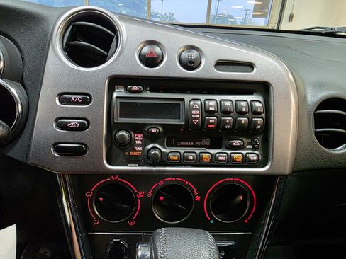 Used 2004 Toyota Matrix AWD image 30