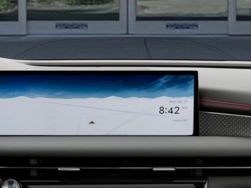 New 2026 Genesis G80 3.5T Sport Prestige image 18