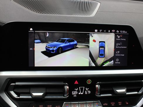 Used 2020 BMW M340i w/ Parking Assistance Package image 57