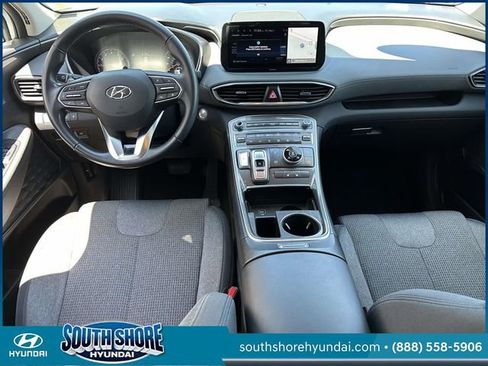 Certified 2023 Hyundai Santa Fe SEL AWD/4WD image 13