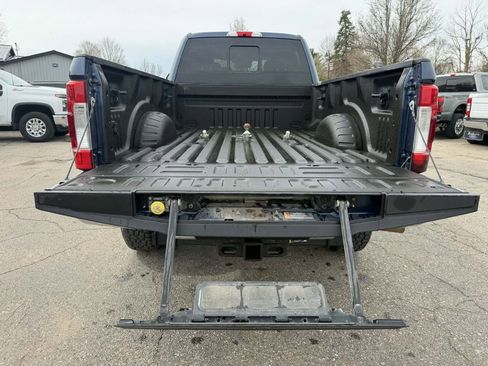 Used 2019 Ford F350 Lariat w/ Lariat Value Package image 9