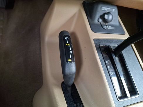 Used 2002 Jeep Wrangler Sport AWD/4WD image 21