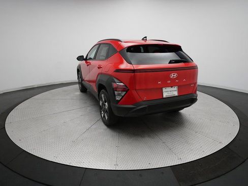 Used 2025 Hyundai Kona SEL image 33