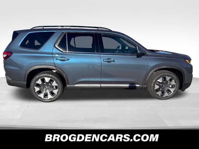 New 2026 Honda Pilot Elite image 2