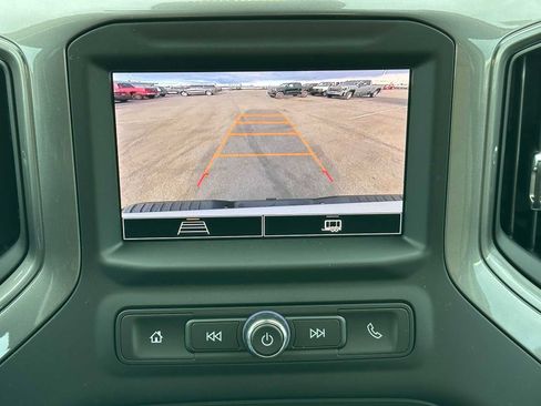 New 2026 Chevrolet Silverado 2500 Custom w/ Custom Value Package image 27