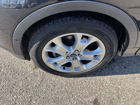 Used 2015 Ford Escape Titanium w/ Equipment Group 301A image 4