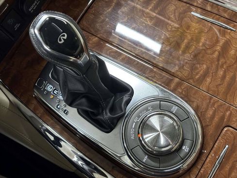 Used 2019 INFINITI QX80 Luxe w/ 22" Wheel Package AWD/4WD image 35