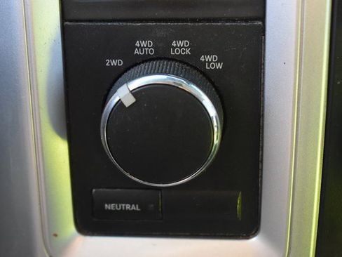 Used 2012 RAM 1500 Sport w/ Sport Premium Group image 29