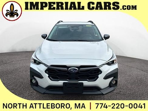New 2026 Subaru Crosstrek 2.0i Premium image 4