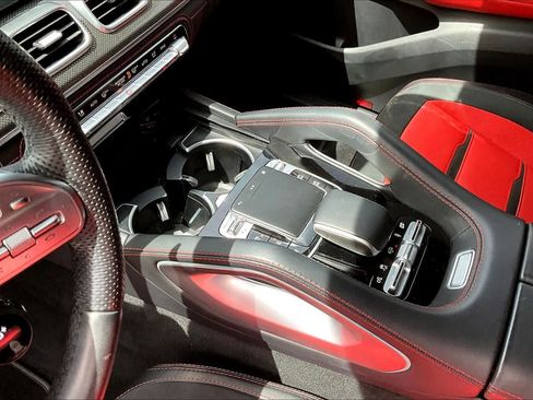 Certified 2023 Mercedes-Benz GLE 53 AMG 4MATIC Coupe image 17