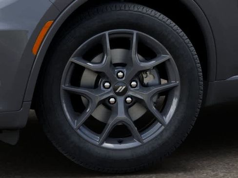 New 2026 Dodge Durango GT image 4