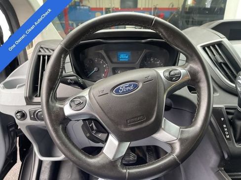 Used 2016 Ford Transit 150 130 Low Roof RWD image 2