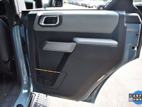 Used 2023 Ford Bronco Badlands image 25